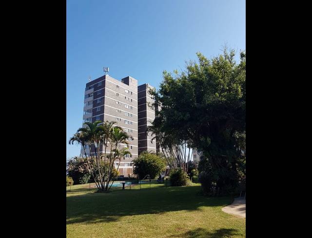 3 BEDROOM APARTMENT TO LET IN UMGENI PARK